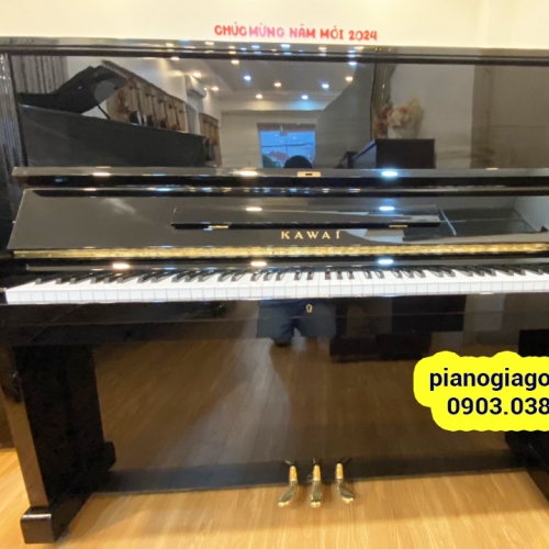 Đàn Piano Kawai BL51 - năm 1974