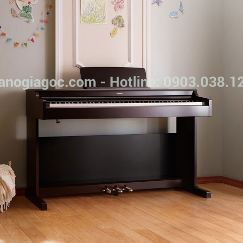 Piano Yamaha YDP 165